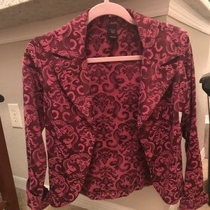 Vintage Blazer